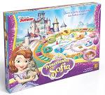 Princesinha Sofia - Disney junior 